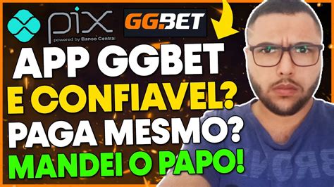 ggbet paga mesmo